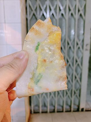Quận 11 có gì ? "Bánh Tráng Xá Bấu" tuổi thơ của không ít bạn Cholonese 😌 - ảnh 2 quan 11 co gi ? "banh trang xa bau" tuoi tho cua khong it ban cholonese 😌 - anh 2