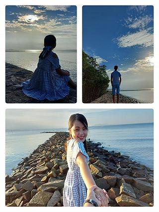 ⛵CẦN GIỜ - ĐẢO THẠNH AN⛵ - ảnh 3 ⛵can gio - dao thanh an⛵ - anh 3