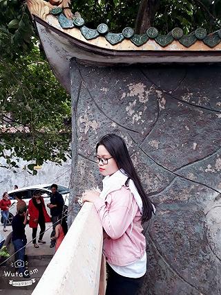 CHÙA CHÂU THỚI - ĐỊA ĐIỂM DU LỊCH TÂM LINH ⛩⛩ - ảnh 2 chua chau thoi - dia diem du lich tam linh ⛩⛩ - anh 2