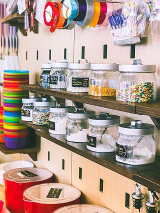 TỰ TAY LÀM NÊN NHỮNG CHIẾC BÁNH THẬT XINH TẠI DIY BAKERY - ảnh 3 tu tay lam nen nhung chiec banh that xinh tai diy bakery - anh 3