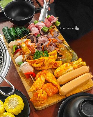 Cút Kít BBQ & Beer - ảnh 6 cut kit bbq & beer - anh 6