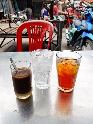 Cafe Ba Lù - Quận 5 cafe ba lu - quan 5