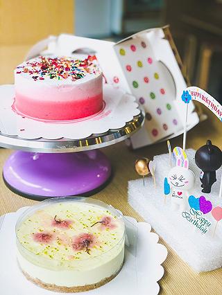 TỰ TAY LÀM NÊN NHỮNG CHIẾC BÁNH THẬT XINH TẠI DIY BAKERY - ảnh 1 tu tay lam nen nhung chiec banh that xinh tai diy bakery - anh 1