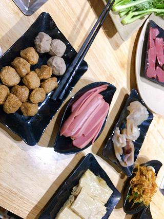 KUTTO Hot Pot n Drinks - Set hải sản 149k với viên thả lẩu ngập mồm 👍🏻👍🏻 - ảnh 3 kutto hot pot n drinks - set hai san 149k voi vien tha lau ngap mom 👍🏻👍🏻 - anh 3