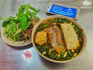 Bún bò 149 nạhhhhh 😱 - ảnh 3 bun bo 149 nahhhhh 😱 - anh 3