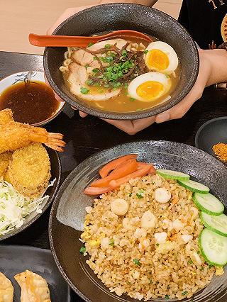 THƯỞNG THỨC CÁC MÓN ĂN NHẬT SIÊU HẤP DẪN TẠI QUẬN 1 - ảnh 6 thuong thuc cac mon an nhat sieu hap dan tai quan 1 - anh 6