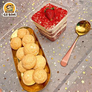 Bánh sữa chua phomai siu ngon - ảnh 1 banh sua chua phomai siu ngon - anh 1