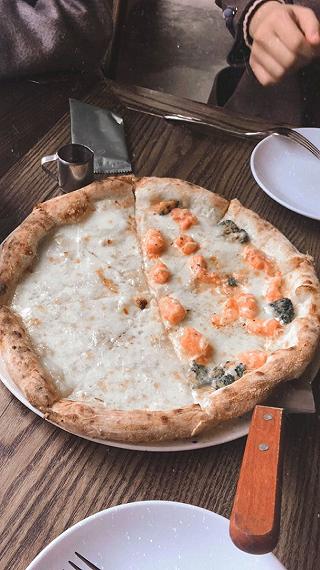 PIZZA 4P’s sang chảnh thì sẽ thế nào 🍴 - ảnh 4 pizza 4p’s sang chanh thi se the nao 🍴 - anh 4