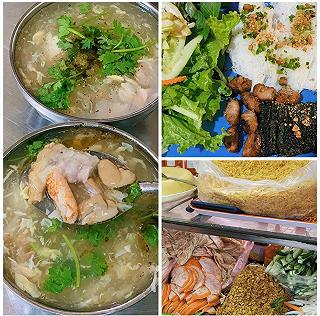 CÀN QUÉT CÁC MÓN ĂN TẠI QUẬN 6 PART 1 - ảnh 5 can quet cac mon an tai quan 6 part 1 - anh 5