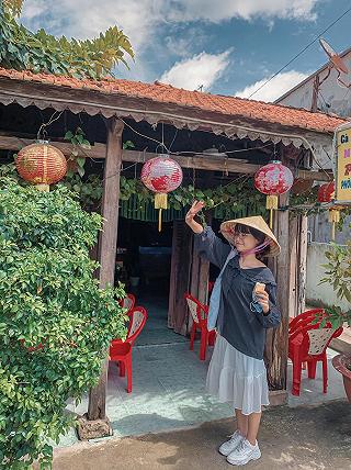 😆😆 1 ngày ở Đảo Thạnh An - Cần Giờ - ảnh 1 😆😆 1 ngay o dao thanh an - can gio - anh 1
