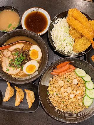 THƯỞNG THỨC CÁC MÓN ĂN NHẬT SIÊU HẤP DẪN TẠI QUẬN 1 - ảnh 1 thuong thuc cac mon an nhat sieu hap dan tai quan 1 - anh 1