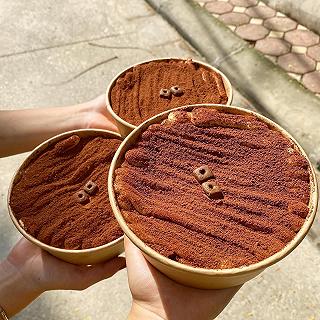 Milo kem cheese tiệm Cô Bống - ảnh 1 milo kem cheese tiem co bong - anh 1