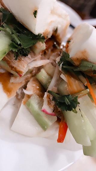 Đạo dimsum ghé thử dimsum street đây - ảnh 2 dao dimsum ghe thu dimsum street day - anh 2