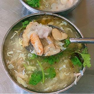 CÀN QUÉT CÁC MÓN ĂN TẠI QUẬN 6 PART 1 - ảnh 1 can quet cac mon an tai quan 6 part 1 - anh 1
