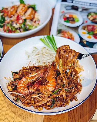 Cuối tuần cà phê & món Việt chanh sả - ảnh 4 cuoi tuan ca phe & mon viet chanh sa - anh 4