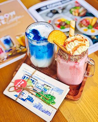 Cuối tuần cà phê & món Việt chanh sả - ảnh 6 cuoi tuan ca phe & mon viet chanh sa - anh 6
