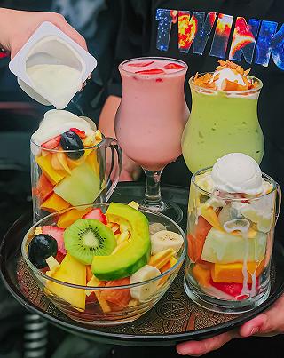 💁🏻♂️ĂN ĐỒ CHIÊN NGON RẺ #5K , #10K hay MẸT ĐỒ CHIÊN từ #50K tặng ly chanh dâyyyy. - ảnh 2 💁🏻♂️an do chien ngon re #5k , #10k hay met do chien tu #50k tang ly chanh dayyyy. - anh 2
