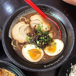 Cuối tháng thèm món Nhật thì làm sao - ảnh 2 cuoi thang them mon nhat thi lam sao - anh 2