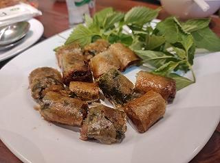 Thưởng thức hương vị Hà Nội trong lòng Sài Gòn - ảnh 2 thuong thuc huong vi ha noi trong long sai gon - anh 2