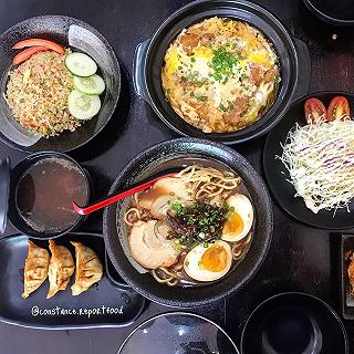 Cuối tháng thèm món Nhật thì làm sao - ảnh 1 cuoi thang them mon nhat thi lam sao - anh 1
