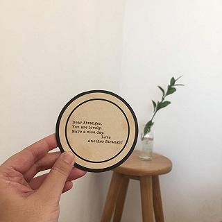 Hello Stranger ☕️ - ảnh 2 hello stranger ☕️ - anh 2
