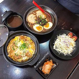Cuối tháng thèm món Nhật thì làm sao - ảnh 5 cuoi thang them mon nhat thi lam sao - anh 5