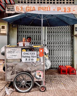 SƯƠNG SÁO ÔNG GIÀ - ảnh 4 suong sao ong gia - anh 4