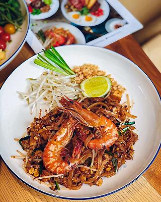 Cuối tuần cà phê & món Việt chanh sả - ảnh 3 cuoi tuan ca phe & mon viet chanh sa - anh 3