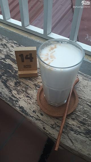 Chốn coffee 2 36 Xóm Hạ Hồi, Phường Trần Hưng Đạo, Quận Hoàn Kiếm, Hà ...