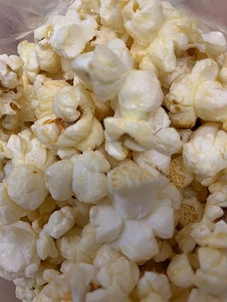 Bắp rang bơ Bố 🍿 - ảnh 2 bap rang bo bo 🍿 - anh 2