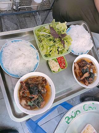 BÚN CHẢ SIUUU NGONNNN TRÊN PHỐ!!! - ảnh 2 bun cha siuuu ngonnnn tren pho!!! - anh 2