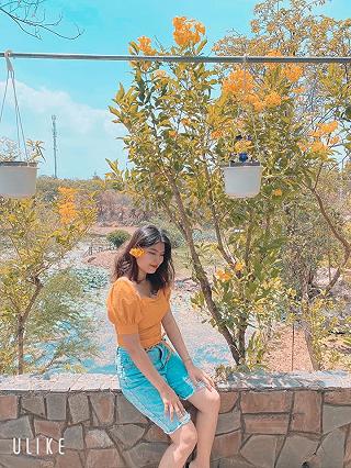 Có một nơi có tên Bửu Long có rất nhiều cảnh đẹp - ảnh 4 co mot noi co ten buu long co rat nhieu canh dep - anh 4
