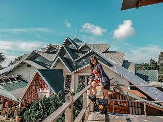 Khu du lịch Lá Phong 🍁Kokoro🍁 - ảnh 5 khu du lioch lá phong 🍁kokoro🍁 - anh 5