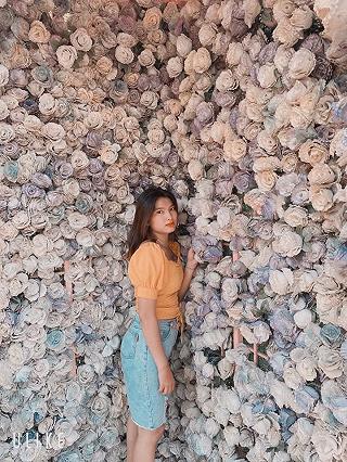 Có một nơi có tên Bửu Long có rất nhiều cảnh đẹp - ảnh 1 co mot noi co ten buu long co rat nhieu canh dep - anh 1