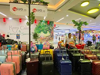 Trọn niềm vui cùng Ngày Hội Nội Thất, Gia Dụng và Lễ Hội Halloween tại Vạn Hạnh Mall - ảnh 5 tron niem vui cung ngay hoi noi that, gia dung va le hoi halloween tai van hanh mall - anh 5
