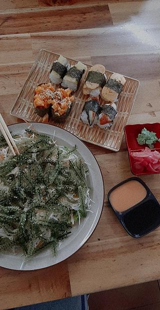 CUỐI THÁNG MÀ ĂN " SANG " - ảnh 3 cuoi thang ma an " sang " - anh 3