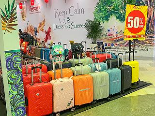Trọn niềm vui cùng Ngày Hội Nội Thất, Gia Dụng và Lễ Hội Halloween tại Vạn Hạnh Mall - ảnh 4 tron niem vui cung ngay hoi noi that, gia dung va le hoi halloween tai van hanh mall - anh 4