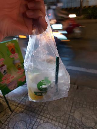 Chè bưởi An Giang ngon thơm ngon đây bà con ơi - ảnh 2 che buoi an giang ngon thom ngon day ba con oi - anh 2
