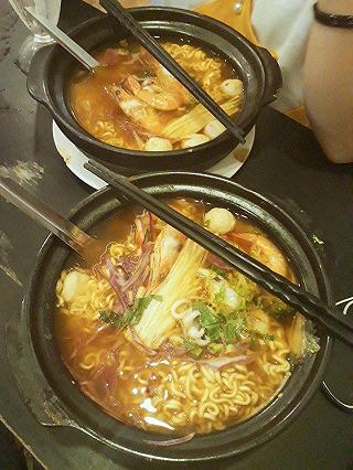 THÊM 1 QUÁN MÌ CAY SIÊU NGON NHA ❤❤ - ảnh 3 them 1 quan mi cay sieu ngon nha ❤❤ - anh 3