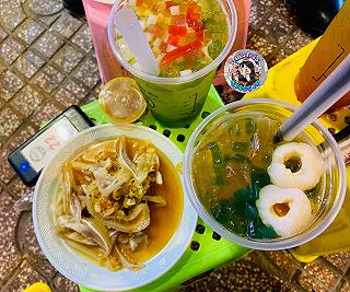 TRÀ SỮA NÚP HẺM GIÁ CHỈ TỪ 17k 😳 - ảnh 4 tra sua nup hem gia chi tu 17k 😳 - anh 4