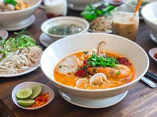 THƯỞNG THỨC BỮA SÁNG CHẤT LƯỢNG TUYỆT HẢO TẠI NHÀ HÀNG HOÀNG TÂM - ảnh 4 thuong thuc bua sang chat luong tuyet hao tai nha hang hoang tam - anh 4