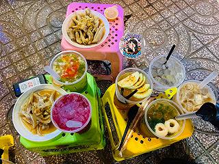 TRÀ SỮA NÚP HẺM GIÁ CHỈ TỪ 17k 😳 - ảnh 2 tra sua nup hem gia chi tu 17k 😳 - anh 2