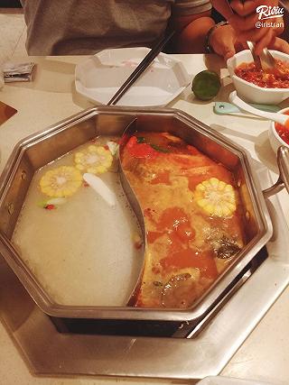Dao Hua - Taiwanese Hotpot - Hoàng Hoa Thám dao hua - taiwanese hotpot - hoang hoa tham