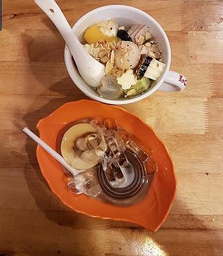VỪA THÈM TRÀ SỮA,VỪA MUỐN ĂN CHÈ HÃY TỚI HANPLAN GÒ VẤP NHA - ảnh 3 vua them tra sua,vua muon an che hay toi hanplan go váp nha - anh 3