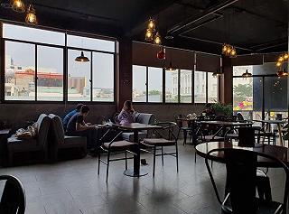 Monday Coffee - ảnh 6 monday coffee - anh 6