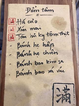 MÃN KÝ TRÀ LẦU - ảnh 3 man ky tra lau - anh 3