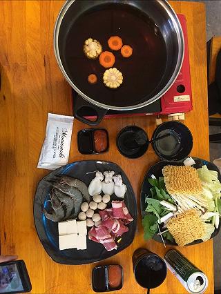 lẩu Nhật ngon - ảnh 2 lau nhat ngon - anh 2