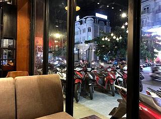 Monday Coffee - ảnh 4 monday coffee - anh 4