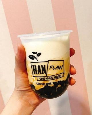 VỪA THÈM TRÀ SỮA,VỪA MUỐN ĂN CHÈ HÃY TỚI HANPLAN GÒ VẤP NHA - ảnh 2 vua them tra sua,vua muon an che hay toi hanplan go váp nha - anh 2