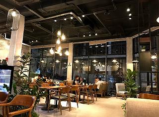 Monday Coffee - ảnh 5 monday coffee - anh 5